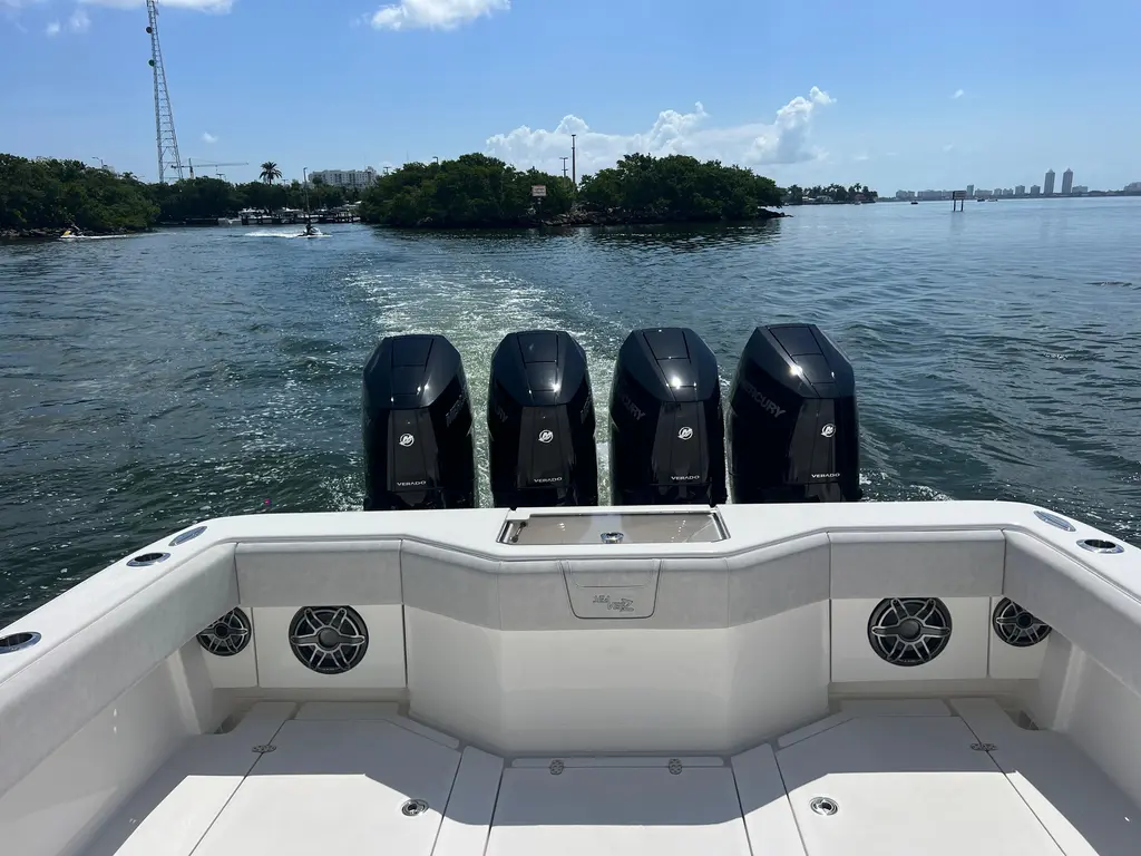 2024 SeaVee 390Z Yacht For Sale in Fajardo 2024 SeaVee 390Z Yacht For Sale in Fajardo