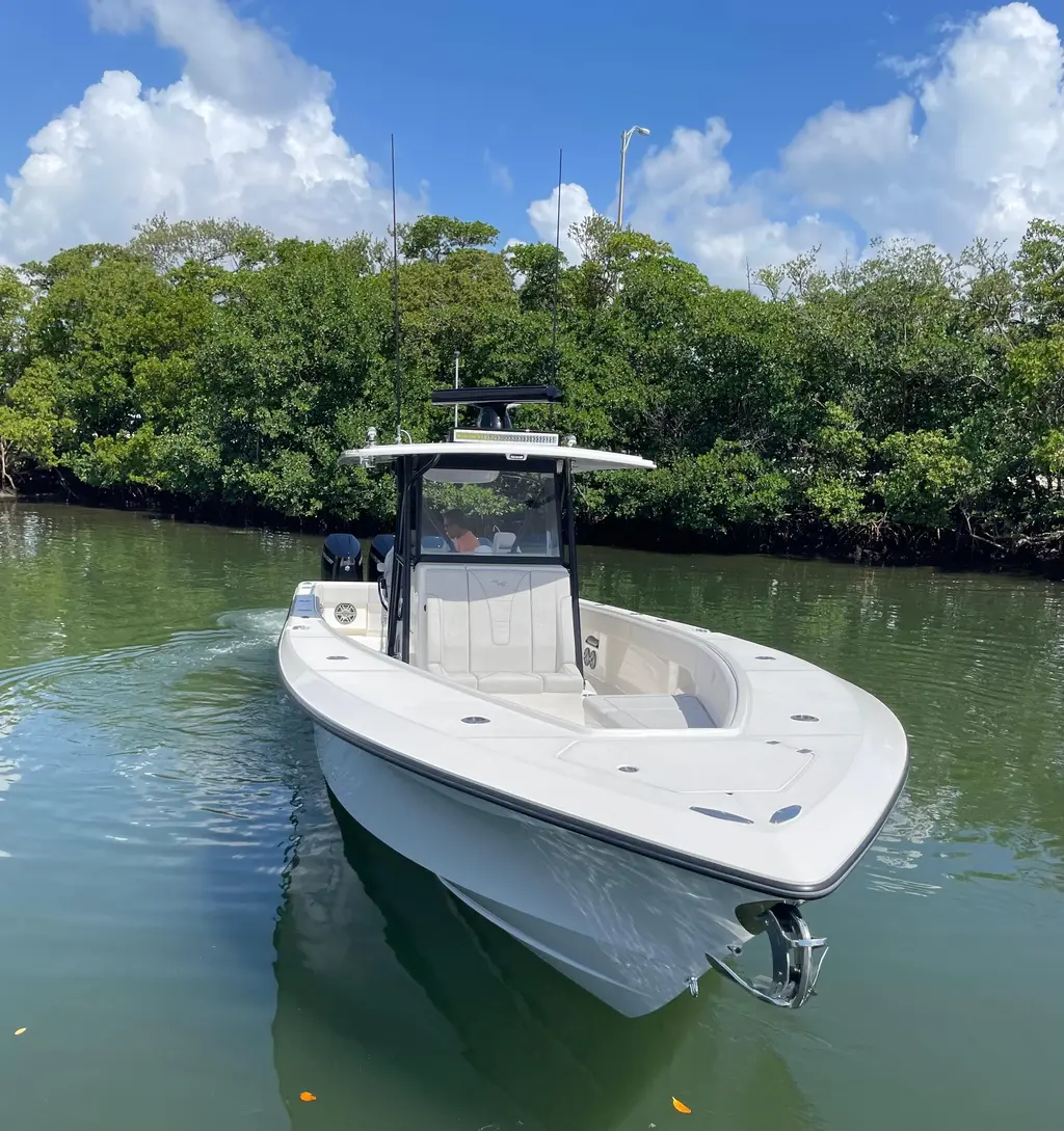 2024 SeaVee 390Z Yacht For Sale in Fajardo 2024 SeaVee 390Z Yacht For Sale in Fajardo
