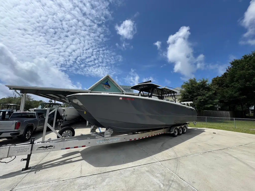 2020 Invincible 40 Catamaran Yacht For Sale in Orange Beach AL 2020 Invincible 40 Catamaran Yacht For Sale in Orange Beach AL