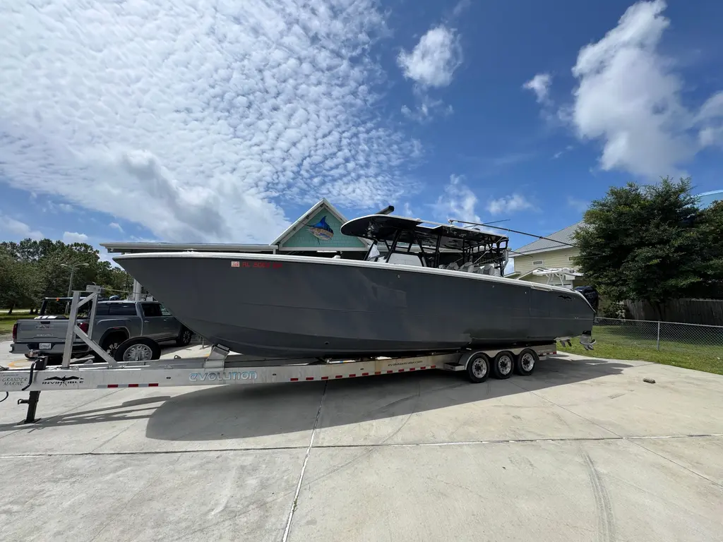 2020 Invincible 40 Catamaran Yacht For Sale in Orange Beach AL 2020 Invincible 40 Catamaran Yacht For Sale in Orange Beach AL