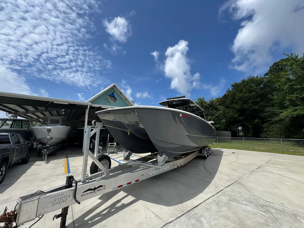 2020 Invincible 40 Catamaran Yacht For Sale in Orange Beach AL 2020 Invincible 40 Catamaran Yacht For Sale in Orange Beach AL