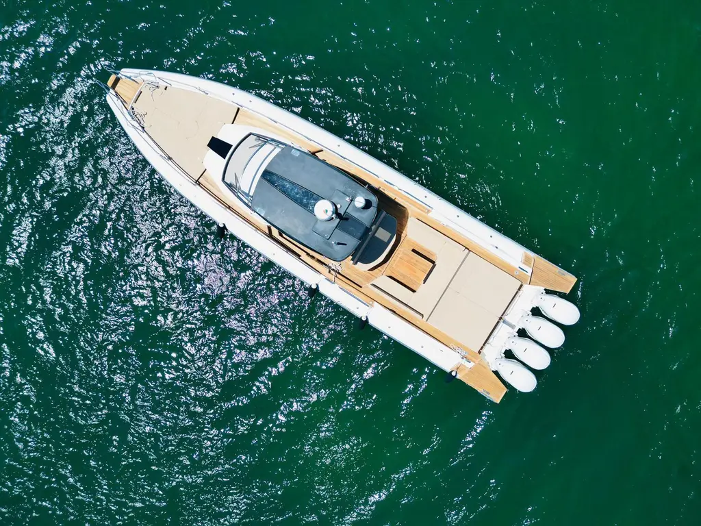 Stanislas MICHEL 2020 Capelli Tempest 50 Yacht For Sale in MANDELIEU 06 Stanislas MICHEL 2020 Capelli Tempest 50 Yacht For Sale in MANDELIEU 06