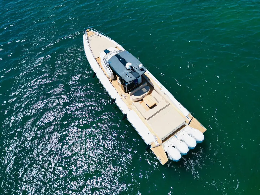 Stanislas MICHEL 2020 Capelli Tempest 50 Yacht For Sale in MANDELIEU 06 Stanislas MICHEL 2020 Capelli Tempest 50 Yacht For Sale in MANDELIEU 06