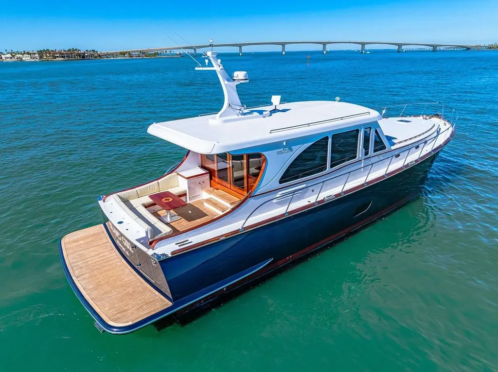 ISLAND GIRL III 2024 Vicem 62 Classic Yacht For Sale in Newport RI ISLAND GIRL III 2024 Vicem 62 Classic Yacht For Sale in Newport RI