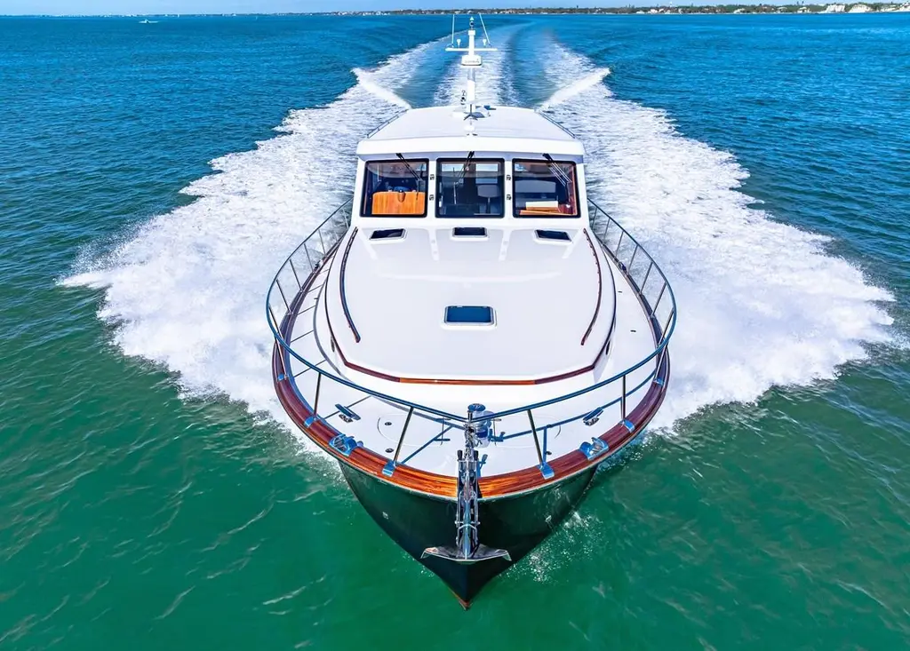 ISLAND GIRL III 2024 Vicem 62 Classic Yacht For Sale in Newport RI ISLAND GIRL III 2024 Vicem 62 Classic Yacht For Sale in Newport RI