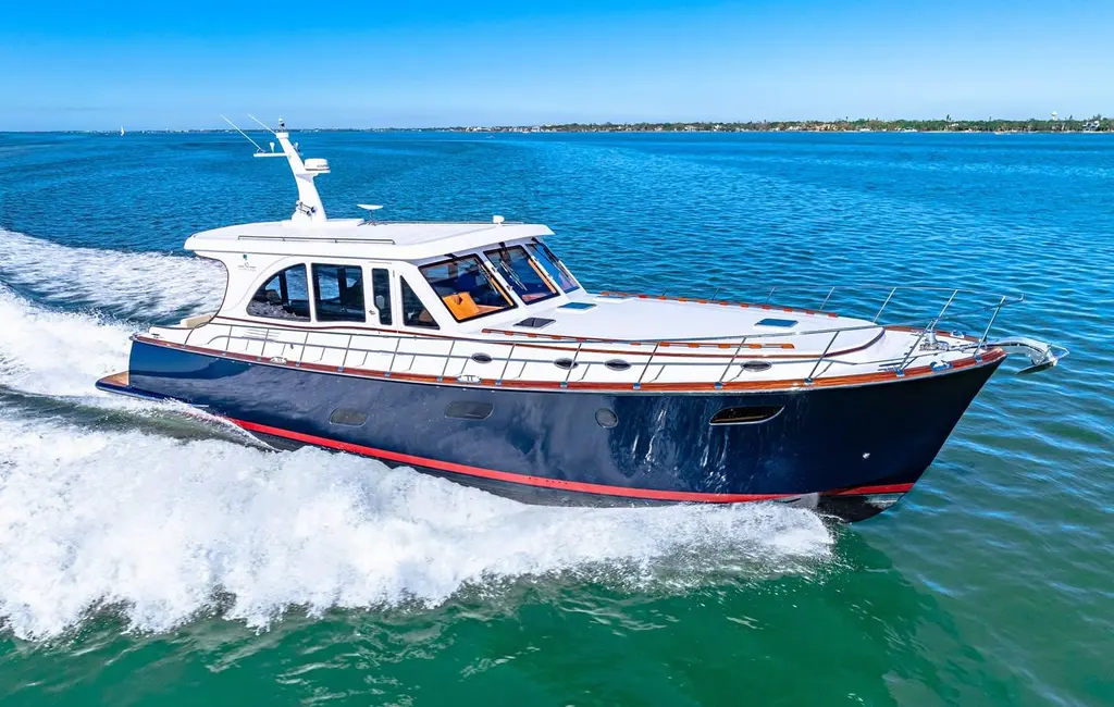 ISLAND GIRL III 2024 Vicem 62 Classic Yacht For Sale in Newport RI ISLAND GIRL III 2024 Vicem 62 Classic Yacht For Sale in Newport RI