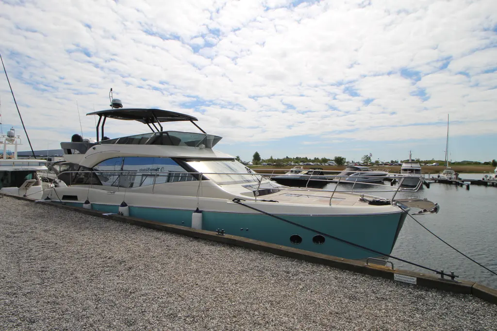 2015 Beneteau Monte Carlo 6 Yacht For Sale in Trelleborg 2015 Beneteau Monte Carlo 6 Yacht For Sale in Trelleborg