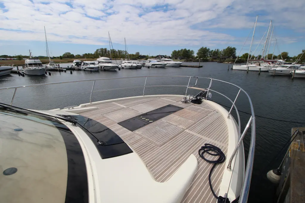 2015 Beneteau Monte Carlo 6 Yacht For Sale in Trelleborg 2015 Beneteau Monte Carlo 6 Yacht For Sale in Trelleborg