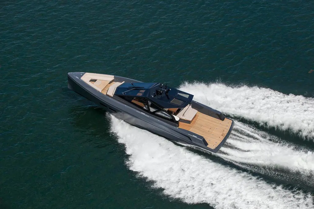 ILLEGAL 2016 Wally Wallypower 52 Yacht For Sale in Southwest Harbor ME ILLEGAL 2016 Wally Wallypower 52 Yacht For Sale in Southwest Harbor ME