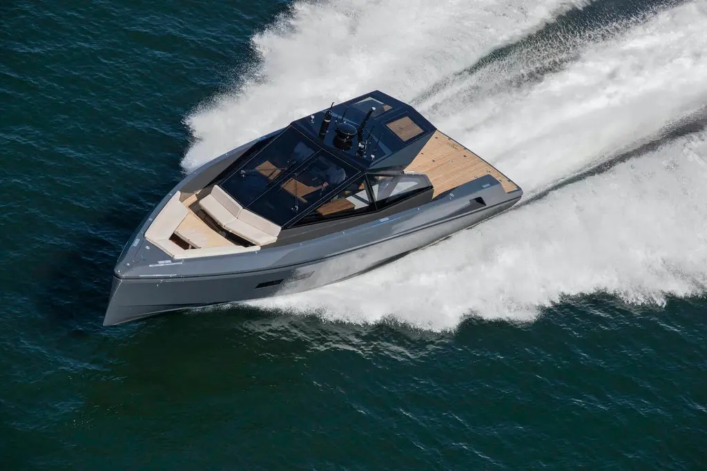 ILLEGAL 2016 Wally Wallypower 52 Yacht For Sale in Southwest Harbor ME ILLEGAL 2016 Wally Wallypower 52 Yacht For Sale in Southwest Harbor ME