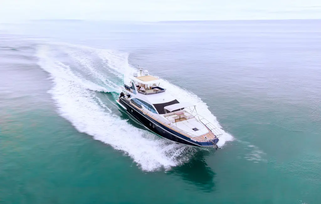 2017 Azimut 66 Yacht For Sale in Panama City 2017 Azimut 66 Yacht For Sale in Panama City