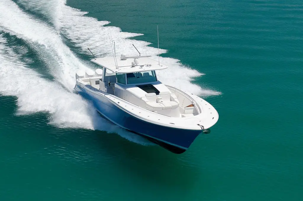 2024 HCB 65 Estrella Yacht For Sale in Naples FL 2024 HCB 65 Estrella Yacht For Sale in Naples FL