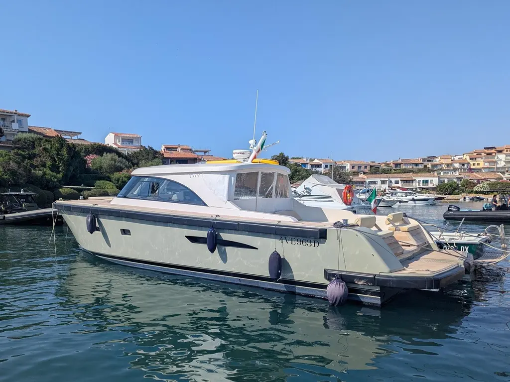 MYTOY 2012 Tender 47 Yacht For Sale in Porto Rotondo IT-SS MYTOY 2012 Tender 47 Yacht For Sale in Porto Rotondo IT-SS