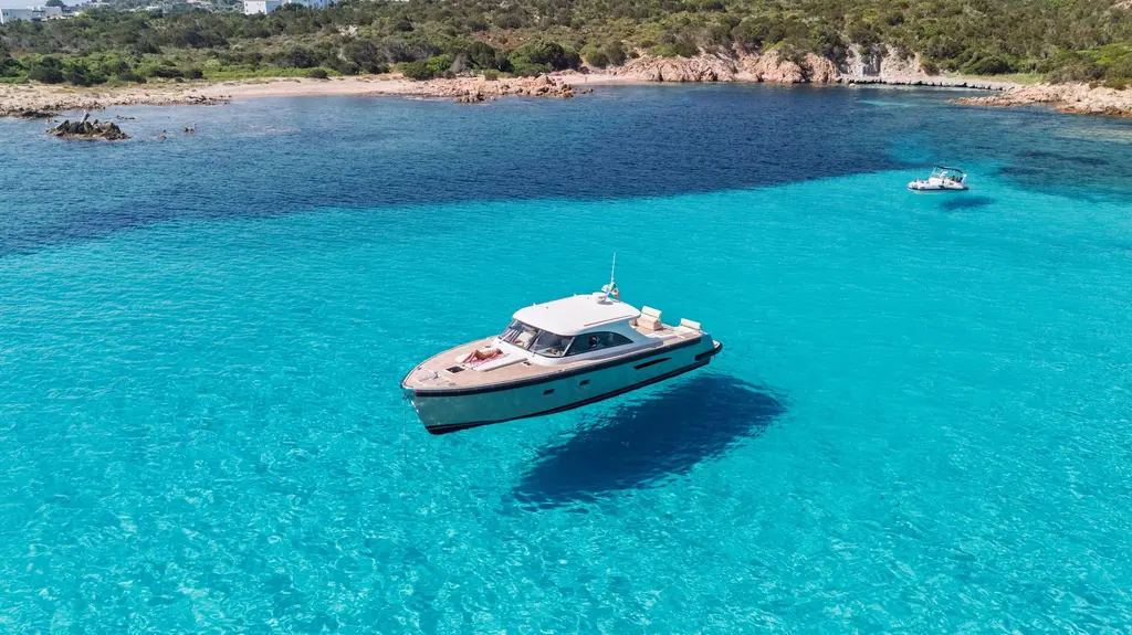 MYTOY 2012 Tender 47 Yacht For Sale in Porto Rotondo IT-SS MYTOY 2012 Tender 47 Yacht For Sale in Porto Rotondo IT-SS