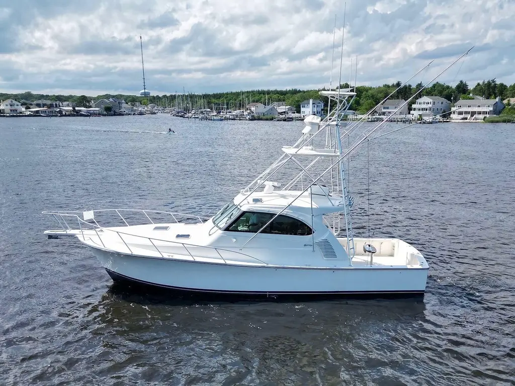 2022 Henriques 42 Express Hardtop Yacht For Sale in Lanoka Harbor NJ 2022 Henriques 42 Express Hardtop Yacht For Sale in Lanoka Harbor NJ