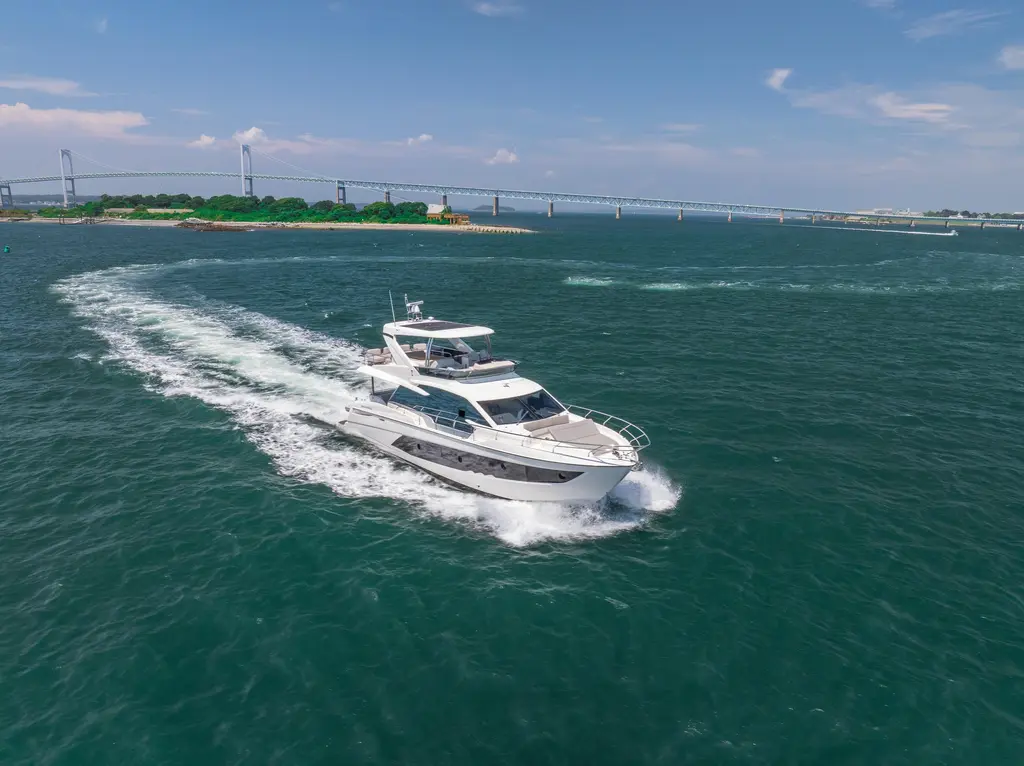 2023 Absolute Yachts 62 Fly Yacht For Sale in Newport RI 2023 Absolute Yachts 62 Fly Yacht For Sale in Newport RI
