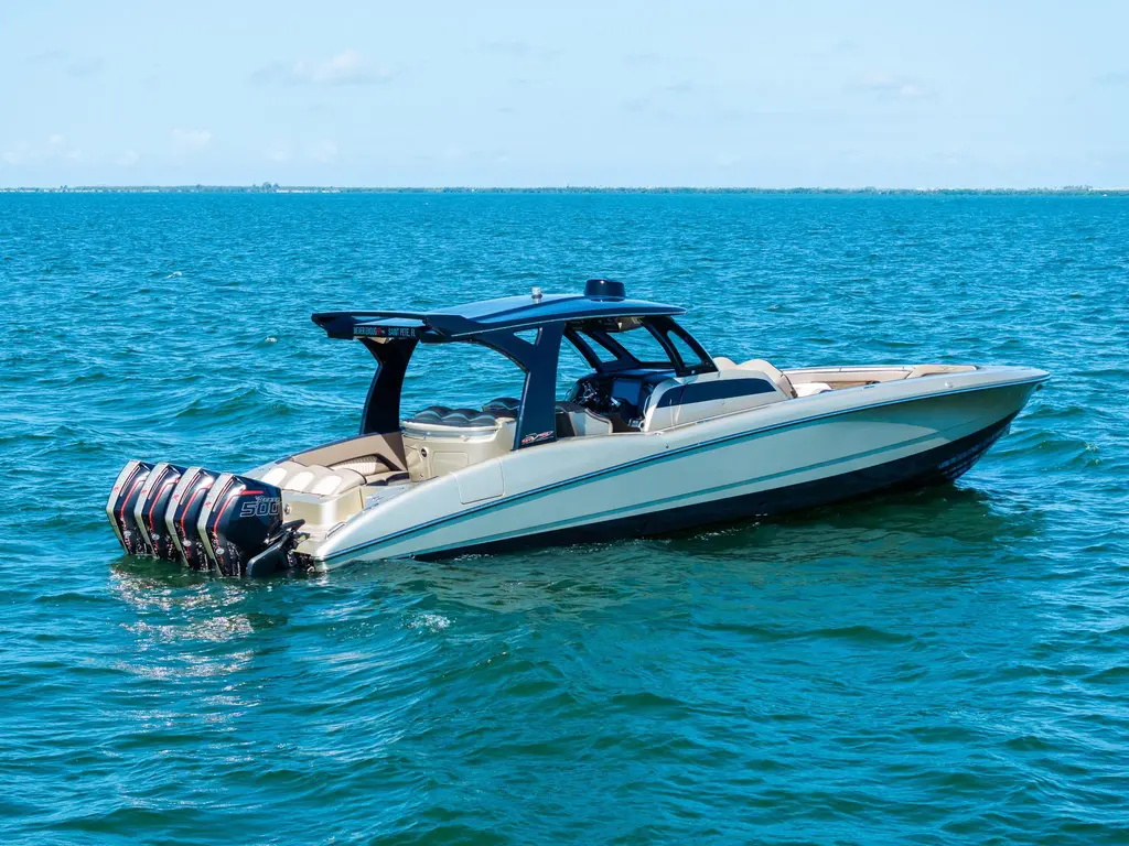 2021 MTI V42 Yacht For Sale in Miami FL 2021 MTI V42 Yacht For Sale in Miami FL