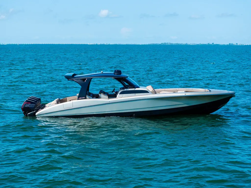 2021 mti v42 miami florida for sale