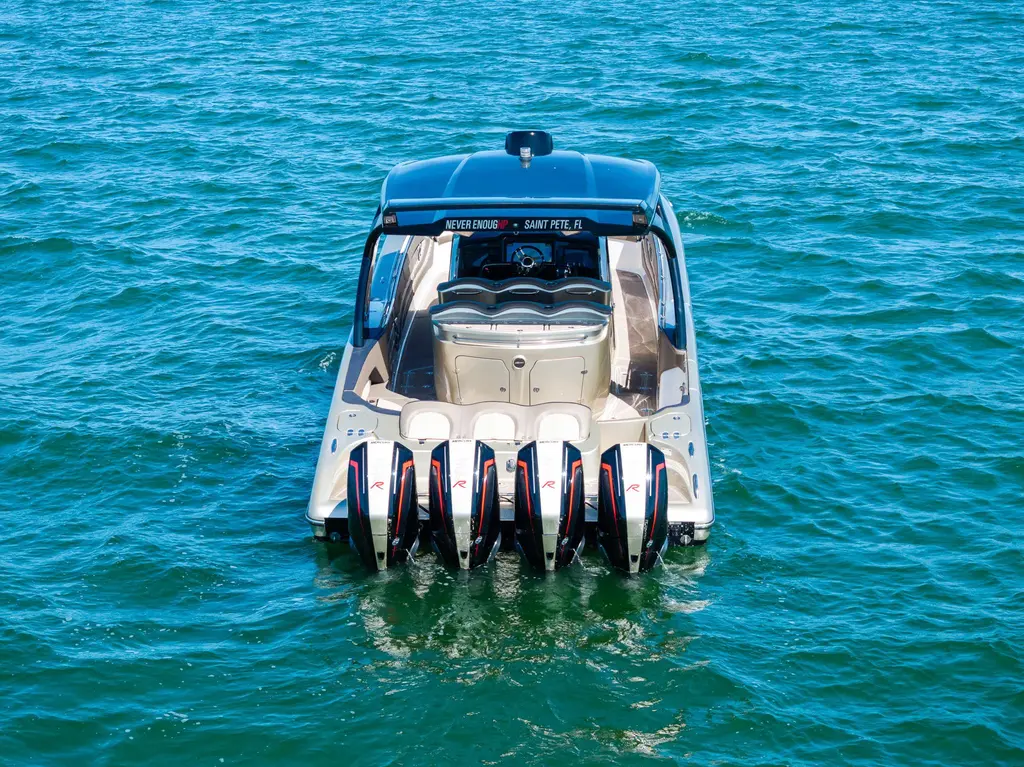 2021 MTI V42 Yacht For Sale in Miami FL 2021 MTI V42 Yacht For Sale in Miami FL