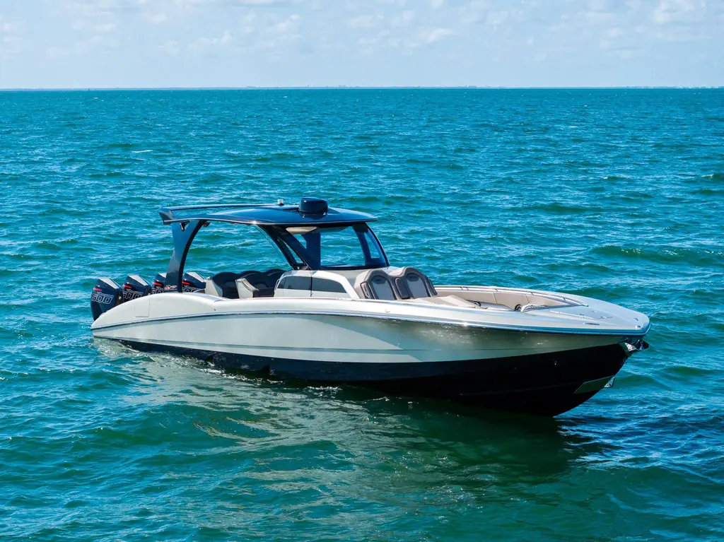 2021 MTI V42 Yacht For Sale in Miami FL 2021 MTI V42 Yacht For Sale in Miami FL