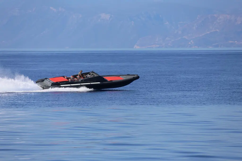 2012 Goldfish 36 P1 SuperSport Yacht For Sale in Rijeka 2012 Goldfish 36 P1 SuperSport Yacht For Sale in Rijeka