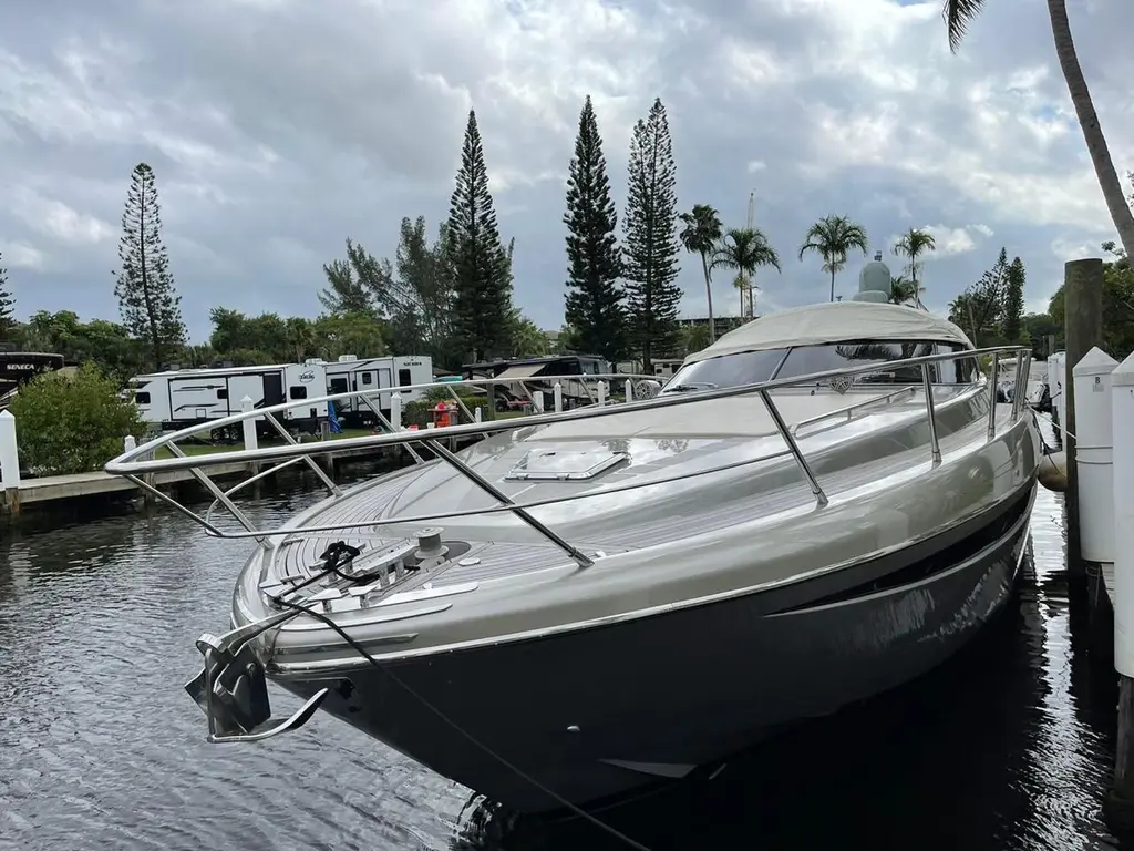2012 Riva Rivale Yacht For Sale in Dania Beach FL 2012 Riva Rivale Yacht For Sale in Dania Beach FL