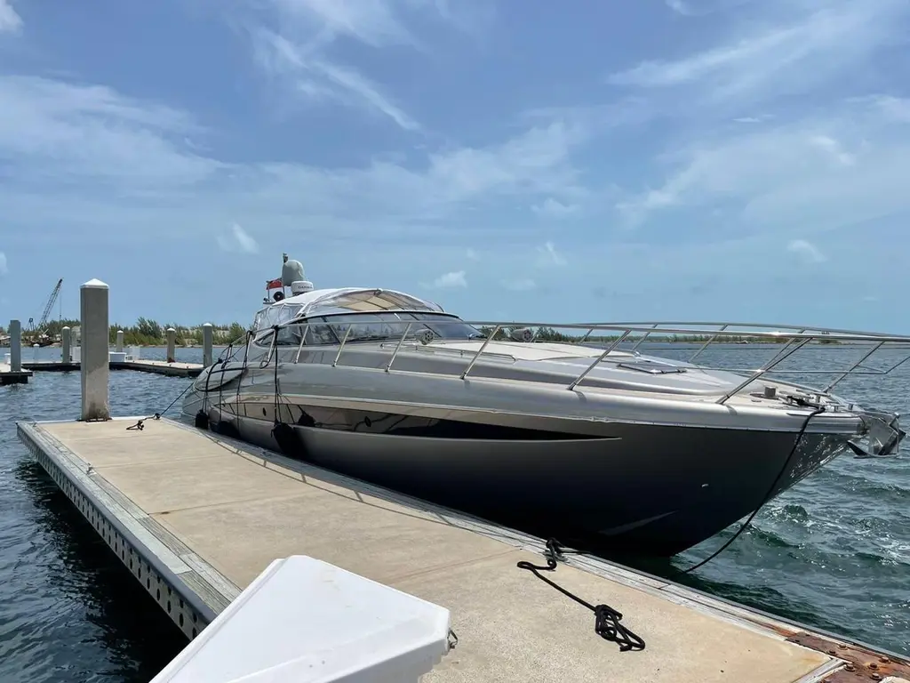 2012 Riva Rivale Yacht For Sale in Dania Beach FL 2012 Riva Rivale Yacht For Sale in Dania Beach FL