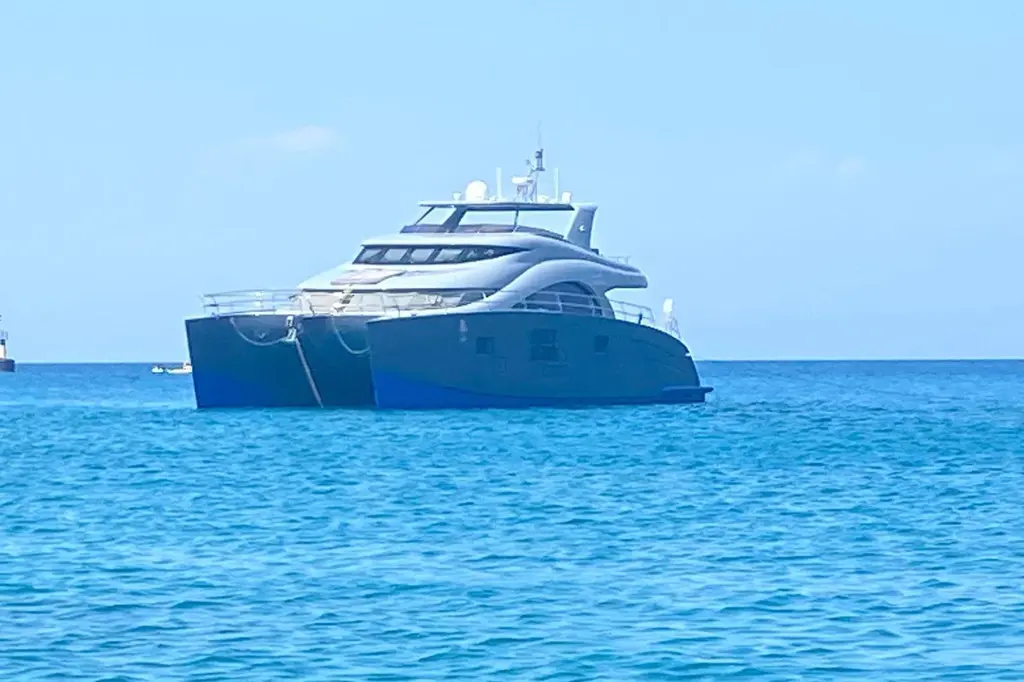 2012 SUNREEF YACHTS 60 Yacht For Sale in istanbul 2012 SUNREEF YACHTS 60 Yacht For Sale in istanbul