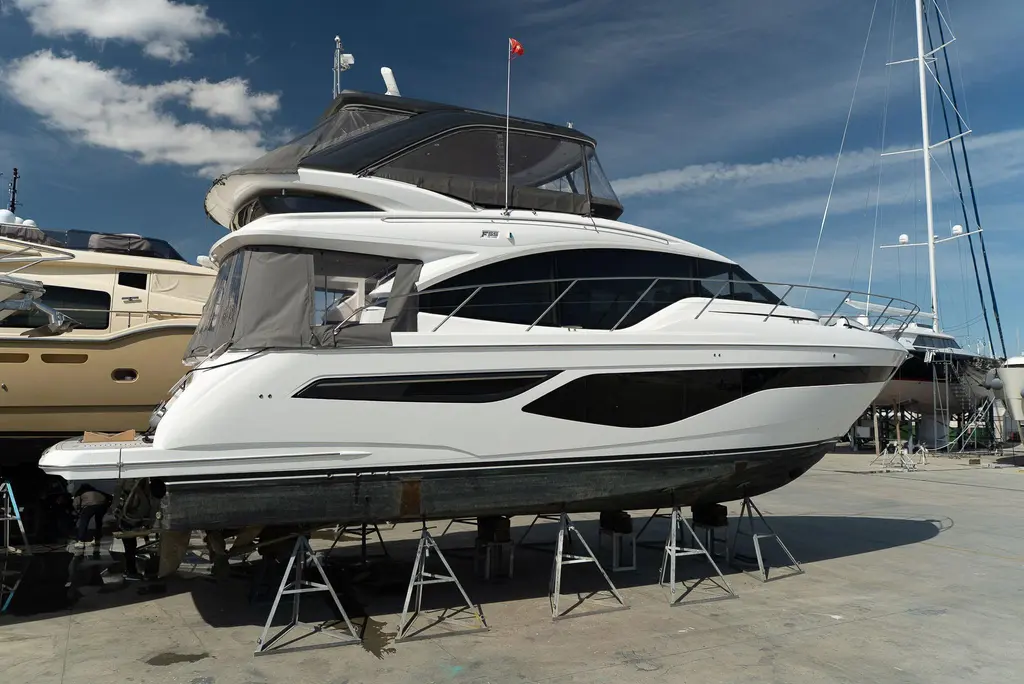 2024 Princess F55 Yacht For Sale in Marmaris 2024 Princess F55 Yacht For Sale in Marmaris