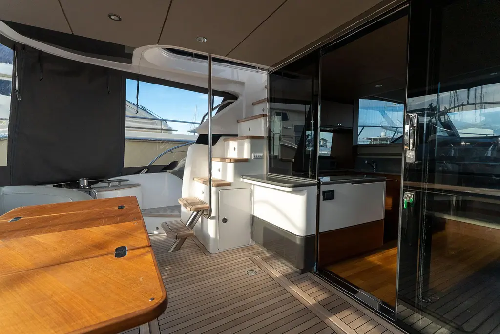 2024 Princess F55 Yacht For Sale in Marmaris 2024 Princess F55 Yacht For Sale in Marmaris