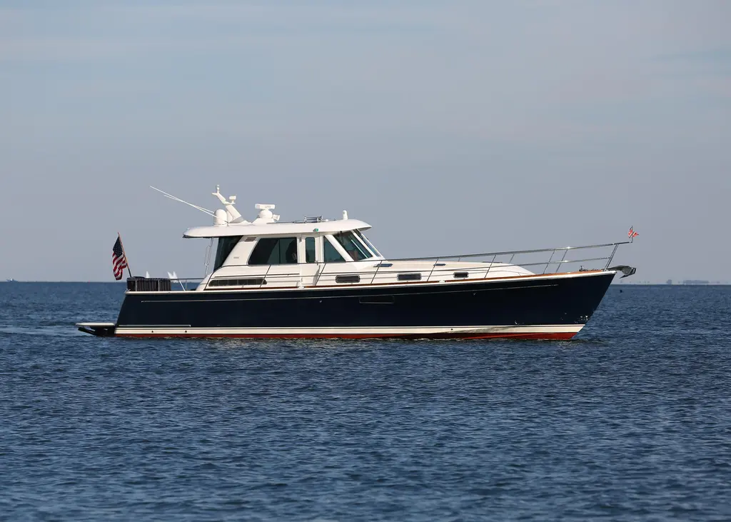 SKYDOG 2017 Sabre 48 Salon Express Yacht For Sale in Saint Petersburg FL SKYDOG 2017 Sabre 48 Salon Express Yacht For Sale in Saint Petersburg FL