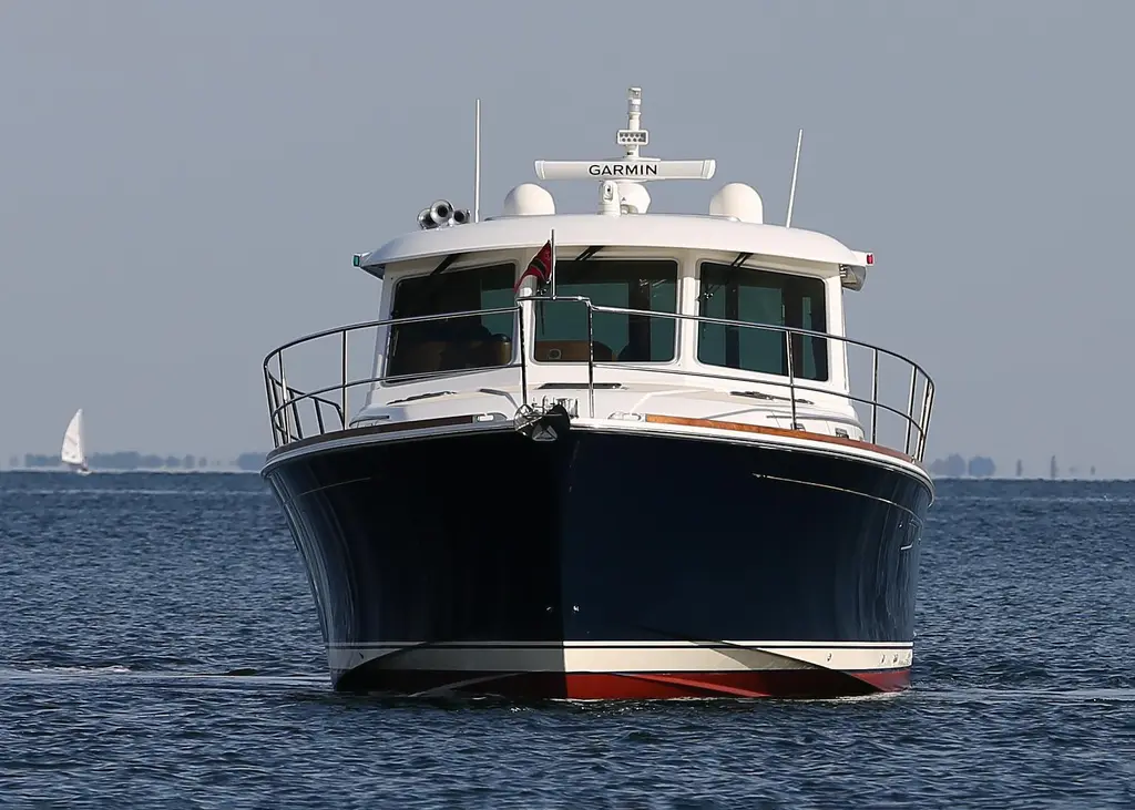 SKYDOG 2017 Sabre 48 Salon Express Yacht For Sale in Saint Petersburg FL SKYDOG 2017 Sabre 48 Salon Express Yacht For Sale in Saint Petersburg FL