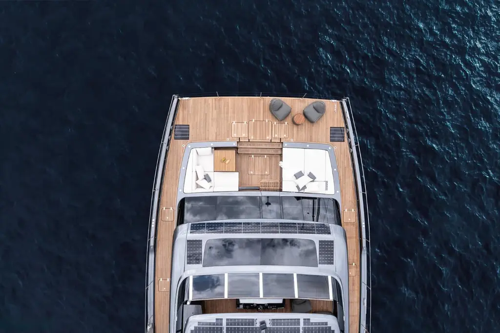 2024 SUNREEF YACHTS 60 Eco Yacht For Sale in Antibes 2024 SUNREEF YACHTS 60 Eco Yacht For Sale in Antibes