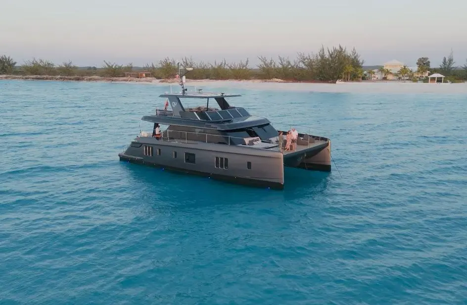 2024 SUNREEF YACHTS 60 Eco Yacht For Sale in Antibes 2024 SUNREEF YACHTS 60 Eco Yacht For Sale in Antibes