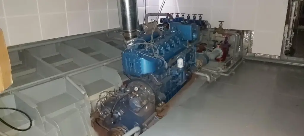 2024 Custom 42M Yacht For Sale in İstanbul 2024 Custom 42M Yacht For Sale in İstanbul