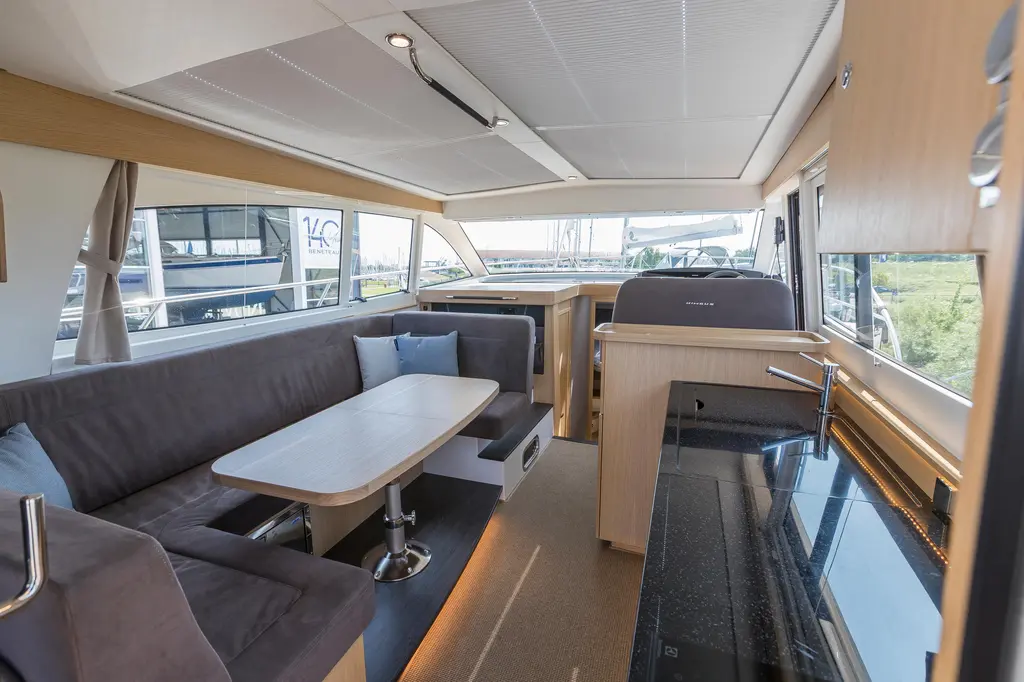 2024 Nimbus 405 Coupe Yacht For Sale in Bruinisse 2024 Nimbus 405 Coupe Yacht For Sale in Bruinisse