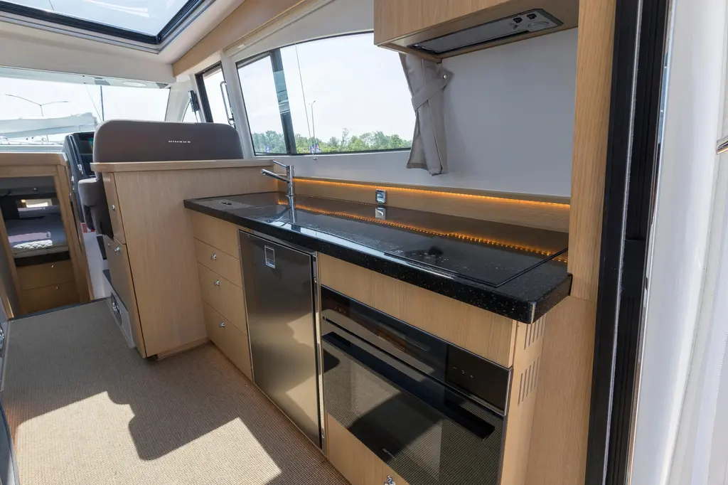 2024 Nimbus 405 Coupe Yacht For Sale in Bruinisse 2024 Nimbus 405 Coupe Yacht For Sale in Bruinisse