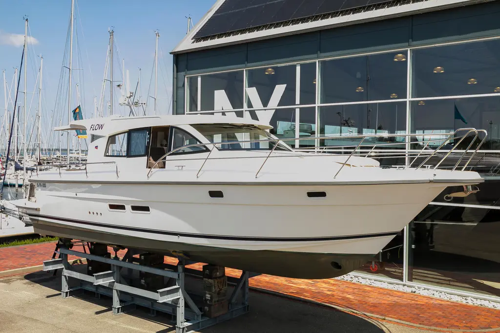 2024 Nimbus 405 Coupe Yacht For Sale in Bruinisse 2024 Nimbus 405 Coupe Yacht For Sale in Bruinisse
