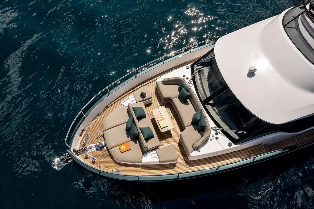 2025 Azimut Magellano 60 Yacht For Sale in Izmir 2025 Azimut Magellano 60 Yacht For Sale in Izmir