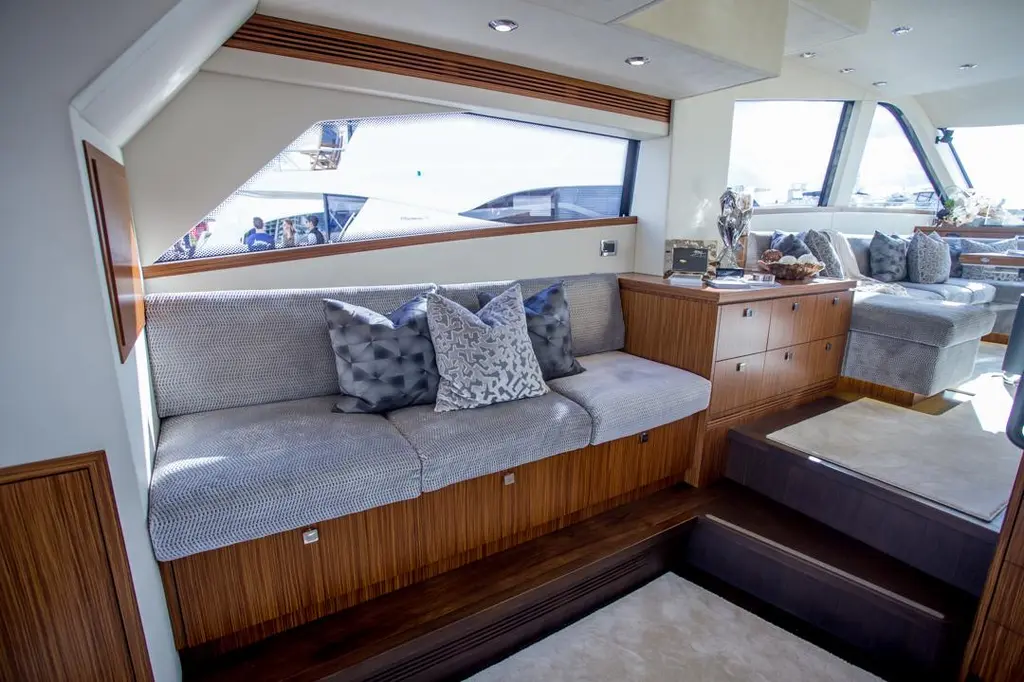 2015 Mazarin 72 Sport Fly Yacht For Sale in Dania Beach FL 2015 Mazarin 72 Sport Fly Yacht For Sale in Dania Beach FL
