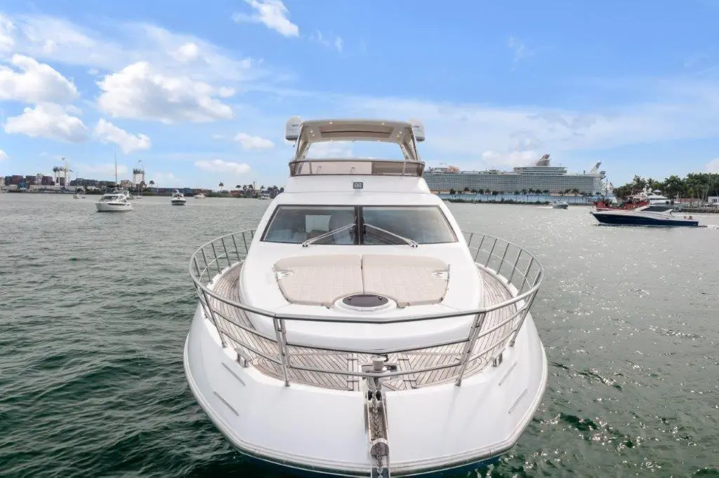2014 Azimut 64 Yacht For Sale in Miami FL 2014 Azimut 64 Yacht For Sale in Miami FL