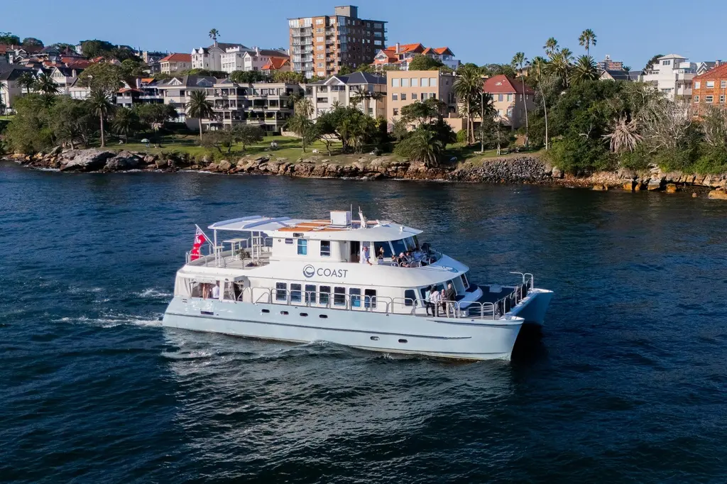 COAST 2006 65 Yacht For Sale in Sydney NSW COAST 2006 65 Yacht For Sale in Sydney NSW