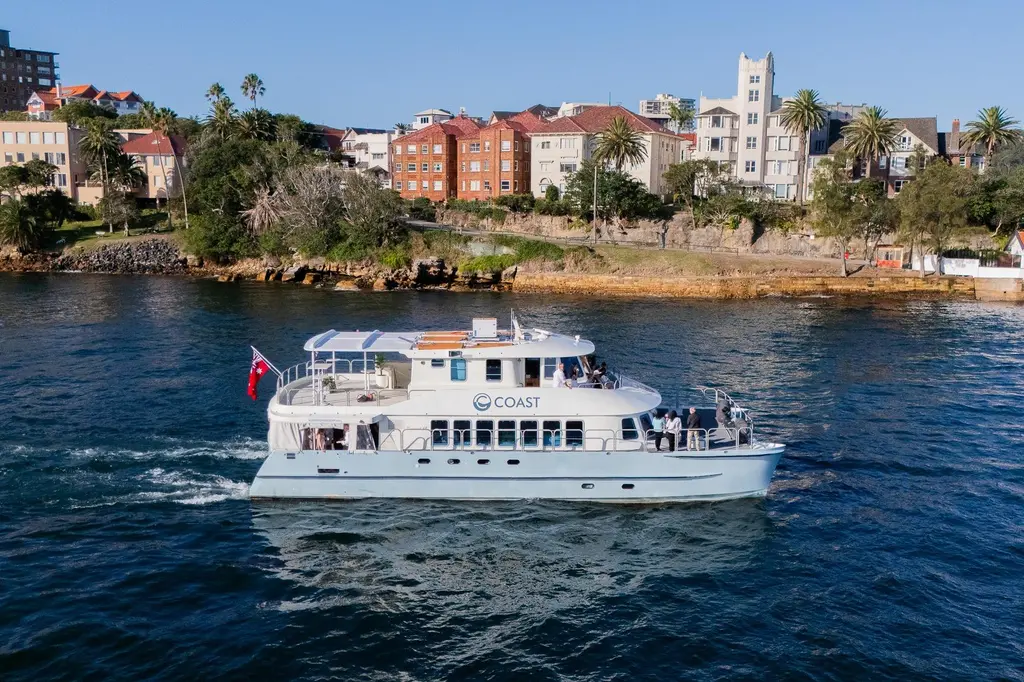 COAST 2006 65 Yacht For Sale in Sydney NSW COAST 2006 65 Yacht For Sale in Sydney NSW