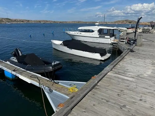 2024 1080 Yacht For Sale in Bohus-Malmön 2024 1080 Yacht For Sale in Bohus-Malmön