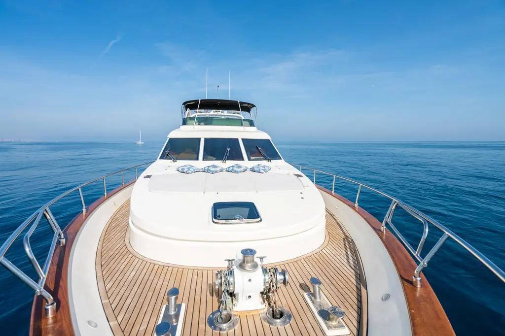 2005 Astondoa 72 Yacht For Sale in Malaga ES-MA 2005 Astondoa 72 Yacht For Sale in Malaga ES-MA