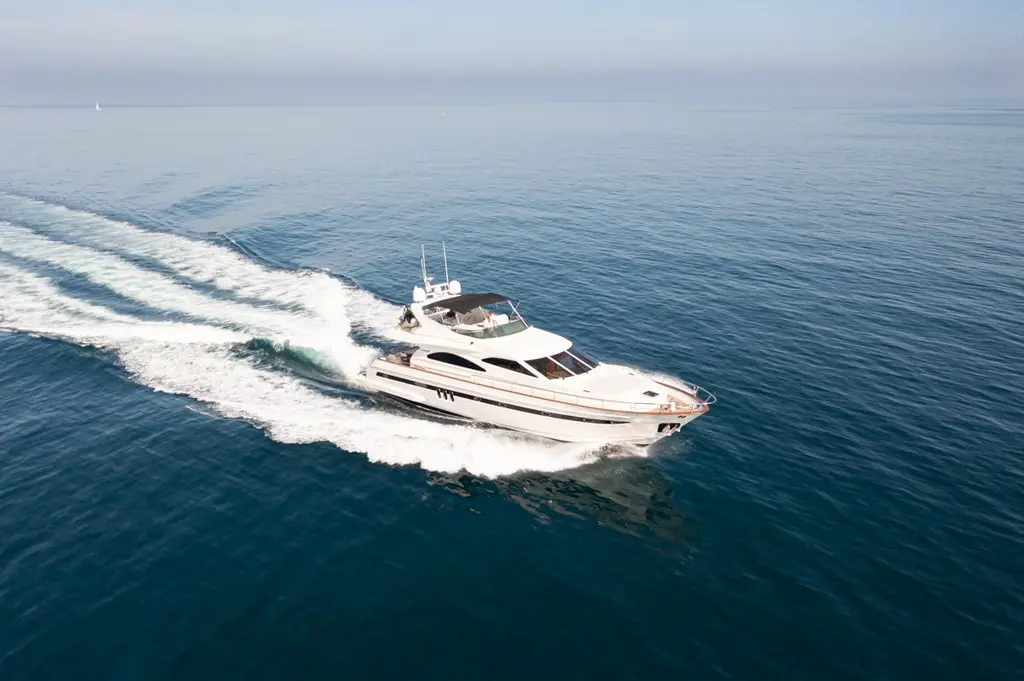 2005 Astondoa 72 Yacht For Sale in Malaga ES-MA 2005 Astondoa 72 Yacht For Sale in Malaga ES-MA