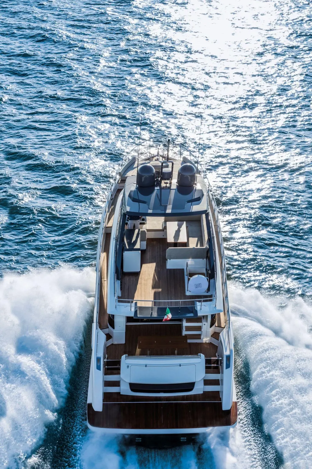 2023 Ferretti Yachts 670 Yacht For Sale in Sydney NSW 2023 Ferretti Yachts 670 Yacht For Sale in Sydney NSW