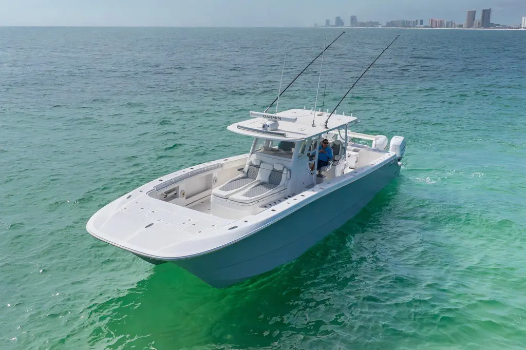 2022 Invincible 46 Catamaran Yacht For Sale in Orange Beach AL 2022 Invincible 46 Catamaran Yacht For Sale in Orange Beach AL