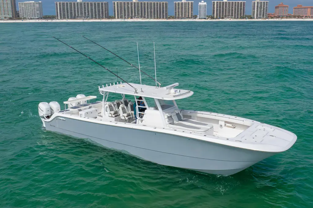 2022 Invincible 46 Catamaran Yacht For Sale in Orange Beach AL 2022 Invincible 46 Catamaran Yacht For Sale in Orange Beach AL