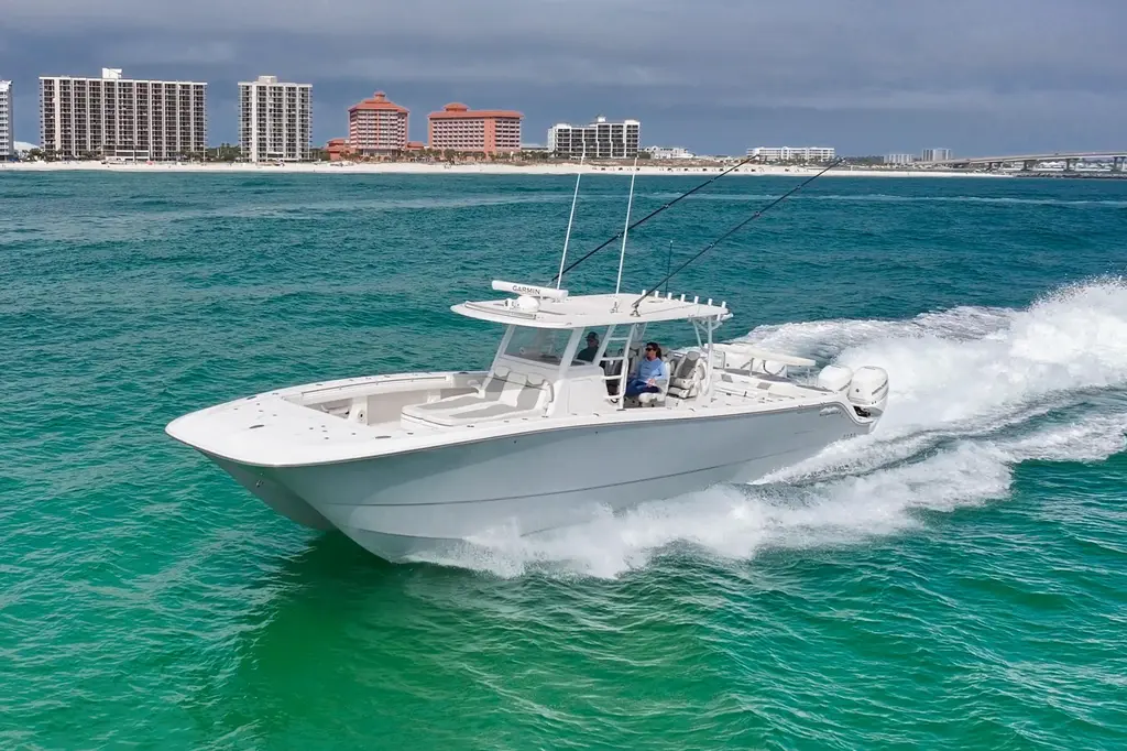 2022 Invincible 46 Catamaran Yacht For Sale in Orange Beach AL 2022 Invincible 46 Catamaran Yacht For Sale in Orange Beach AL
